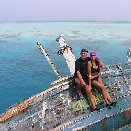 Narnia Maldives Hotell Maafushi Exteriör bild