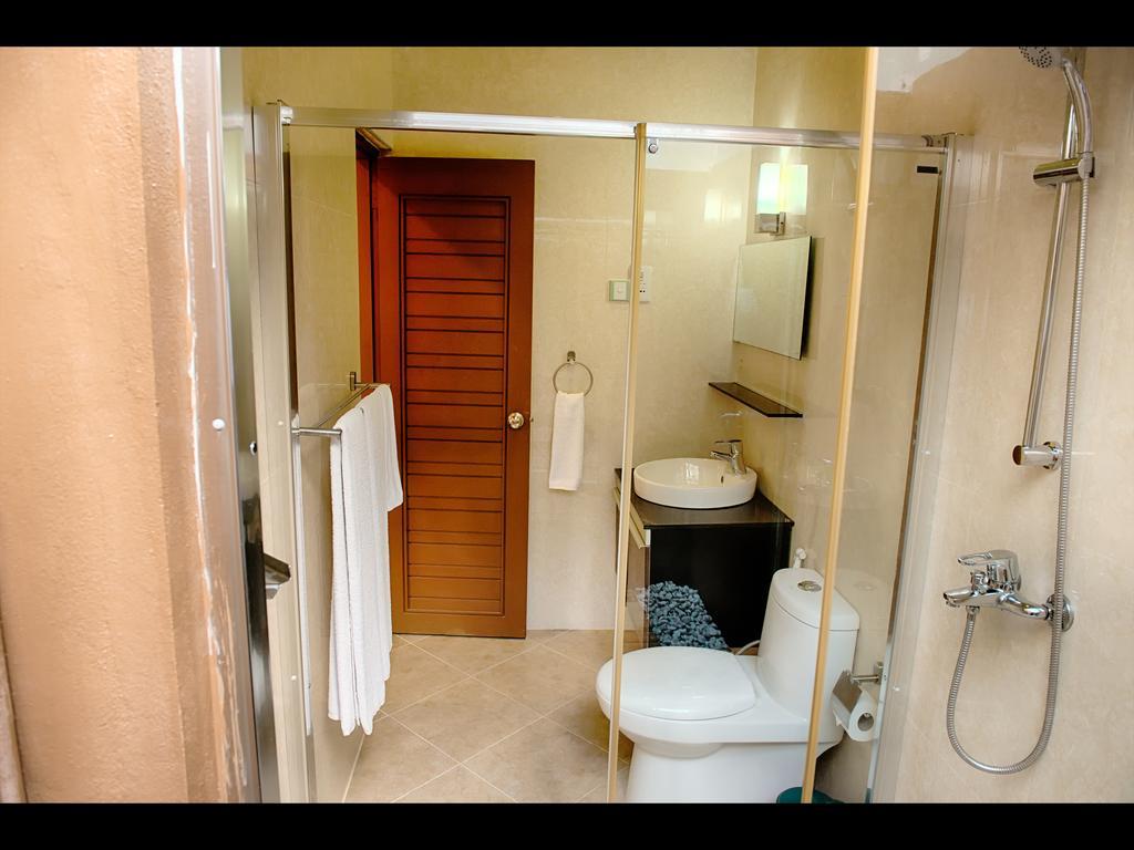 Narnia Maldives Hotell Maafushi Exteriör bild